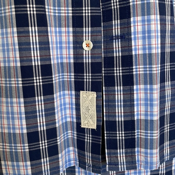 Dockers short sleeve button up - Picture 2 of 5